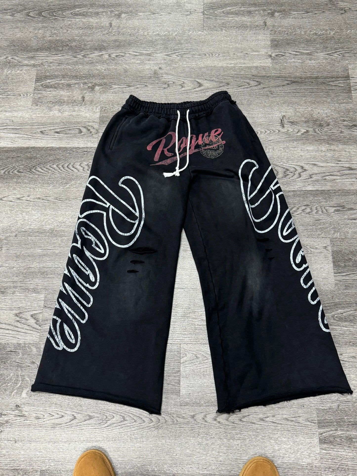 OxC's Acid Reign Sweatpants