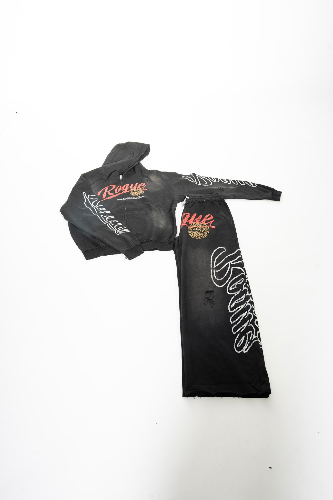 OxC's Acid Reign Sweatpants